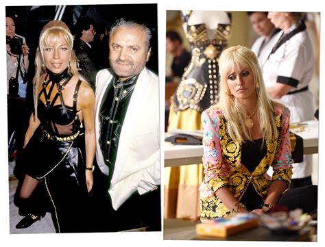 penelope antonella versace|Penelope Cruz Playing Donatella Versace Pictures .